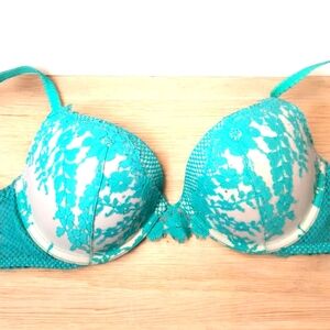 Victoria's Secret Dream Angels Push-up Bra -36C